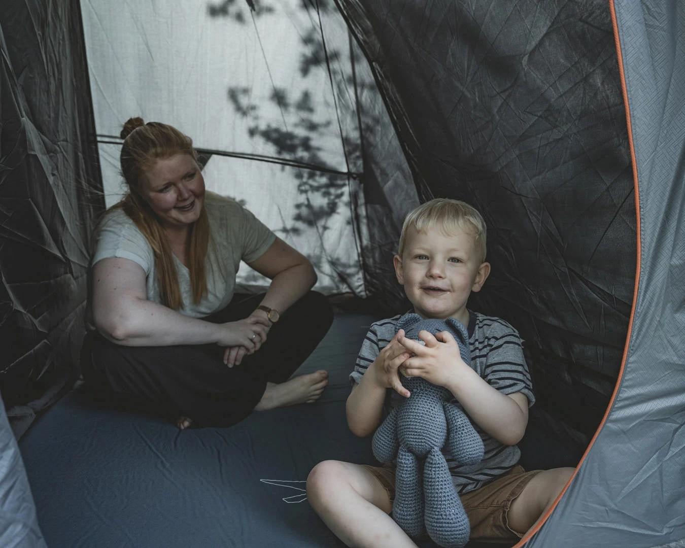 Easy Camp Hamra 4 Tent 2025 11 Easy Camp Hamra 4 Tent 2025 - Image 9