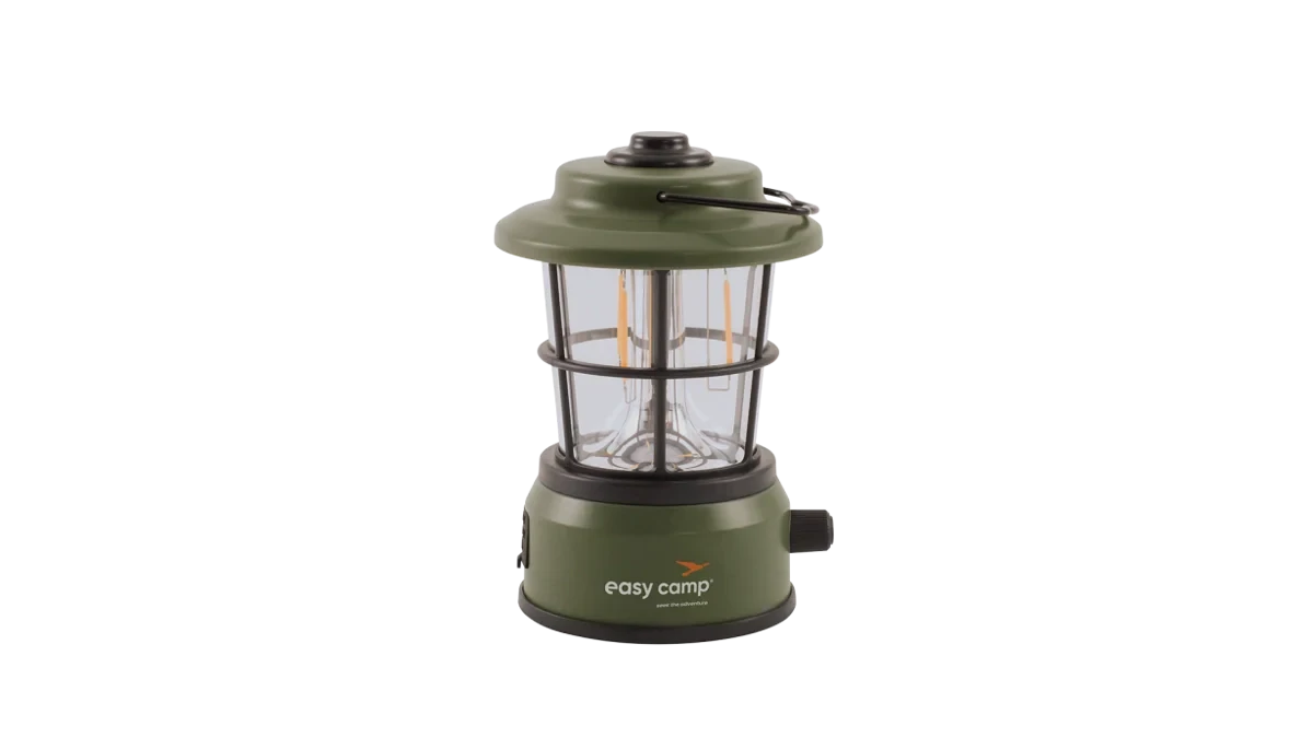 Easy Camp Starflower Lantern Recharable 6 Easy Camp Starflower Lantern Recharable - Image 4