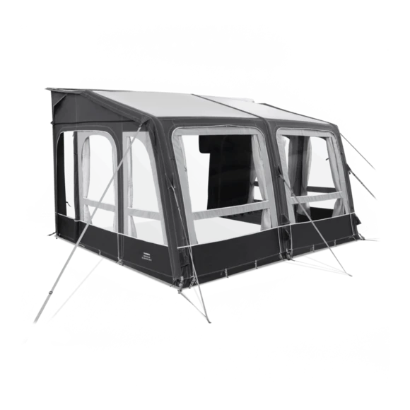 Dometic Grande Air All Season 390 S 3 Dometic Grande Air All Season 390 S