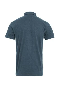 Jetstream Polo Shirt Navy -Everyday Luxe 82619