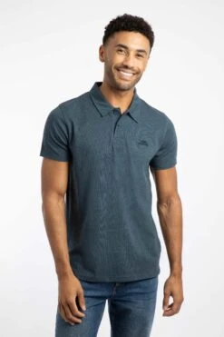 Jetstream Polo Shirt Navy