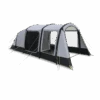 Kampa Hayling 4 Air TC Tent 1 Kampa Hayling 4 Air TC Tent -Everyday Luxe 9120001251 0