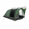 Kampa Brean 4 Air Tent 1 Kampa Brean 4 Air Tent -Everyday Luxe 9120001255 0