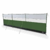 Kampa Windbreak Fern Green -Everyday Luxe 9120001287 0
