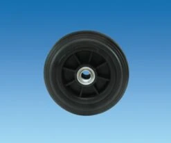 Heavy Duty Spare Jockey Wheel