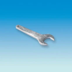 Heavy Duty Gas Spanner