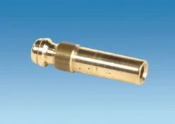 Gas Outlet Nozzle For BBQ Points