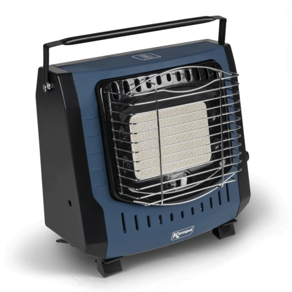 Kampa Hottie Portable Gas Heater 3 Kampa Hottie Portable Gas Heater