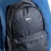 Nevis 25L Backpack Navy 1 Nevis 25L Backpack Navy -Everyday Luxe 99345