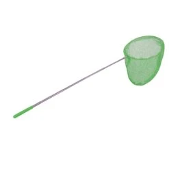 Yello Telescopic Extending Fishing Net -Everyday Luxe BGG1553 yello teescopic extendable net green 3quarter 1