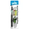 Yello Telescopic Junior Fishing Rod Set 2 Yello Telescopic Junior Fishing Rod Set -Everyday Luxe BGG1586 yello 165cm telescopic fishing rod set green packaging front
