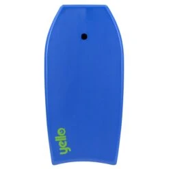 Yello 33" Slick Zig Zag Bodyboard (Blue) -Everyday Luxe BGG1606 yello 41inch slick zig zag bodyboard blue 1 79ce7705 308b 4957 94be e5a1c6f640e7