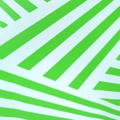 Yello 41" Slick Zig Zag Bodyboard (Blue) -Everyday Luxe BGG1606 yello 41inch slick zig zag bodyboard blue 4