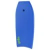 Yello 41" Slick Zig Zag Bodyboard (Blue) -Everyday Luxe BGG1606 yello 41inch slick zig zag bodyboard blue 6