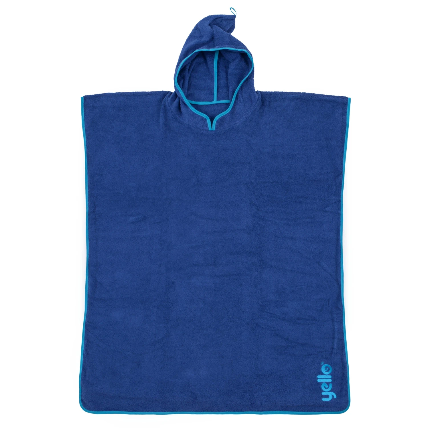 Adult Towel Poncho 3 Adult Towel Poncho