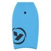 Yello 33" Slick Corp Bodyboard (Blue) -Everyday Luxe BGG1713 yello 33inch slick corp bodyboard blue 1