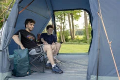 Vango Beta 550XL Tent 2025 -Everyday Luxe Beta 550XL lifestyle Low 7 small