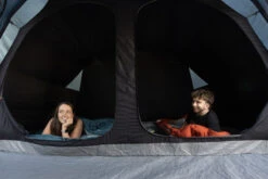 Vango Beta 550XL Tent 2025 -Everyday Luxe Beta 550XL lifestyle Low 8 small