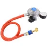 Cadac Propane Clip-On Regulator With Overflow QR -Everyday Luxe CDAC8516 OF QR 1