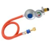 Cadac 37MBAR Propane POL Regulator With Overflow Level Indicator 1 Cadac 37MBAR Propane POL Regulator With Overflow Level Indicator -Everyday Luxe CDAC8518 OF QR 1