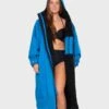 Dryrobe Advance Long Sleeve Cobalt Blue - RECYCLED -Everyday Luxe Cobalt Blue 2 2024x2024 c50f6d86 7710 41cd 838c c3bdc5c0bb84