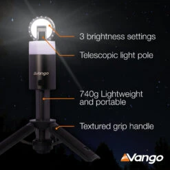 Vango Comet Light -Everyday Luxe Comet product Low 1