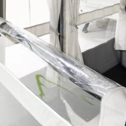 Dometic Veranda Storm Pole -Everyday Luxe Dometic Veranda Pole 2021 Detail A