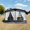 Camptec Duchess Caravan Awning -Everyday Luxe Duchess