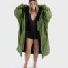 Dryrobe Advance Long Sleeve FOREST GREEN BLACK - RECYCLED -Everyday Luxe Forest Green 1 2024x2024 a5c72fba e244 4d56 b5fd 56f06ca3a507
