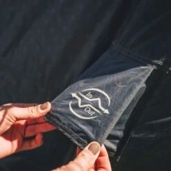 Outwell Michigan 4 Air Tent - 2025 -Everyday Luxe GetImage 22 5671f67b 9dc5 4b40 990e 366d79dab444