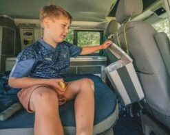 Outwell Van Trash 8L Bin -Everyday Luxe GetImage 30