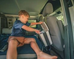 Outwell Van Trash 8L Bin -Everyday Luxe GetImage 31