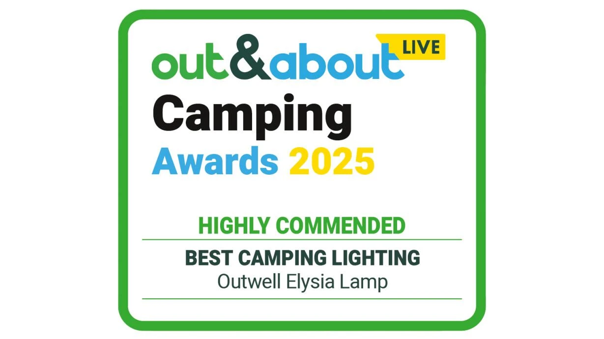 Outwell Elysia Lamp 6 Outwell Elysia Lamp - Image 4