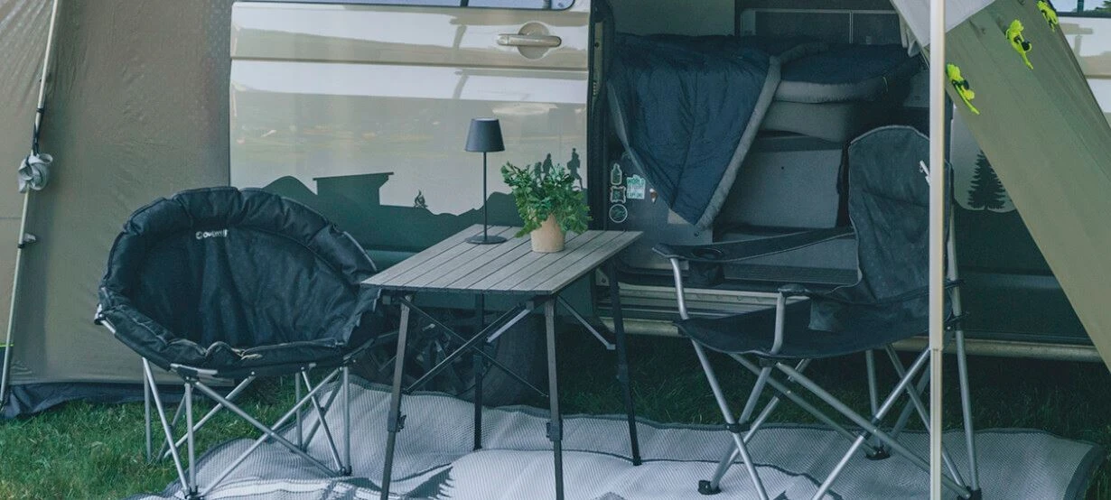 Outwell Elysia Lamp 8 Outwell Elysia Lamp - Image 6