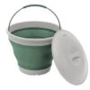 Outwell Collaps Round Bucket With Lid - Shadow Green 1 Outwell Collaps Round Bucket With Lid - Shadow Green -Everyday Luxe GetImage 6 84442d6a 3658 414e 80cc 00d01c62703e