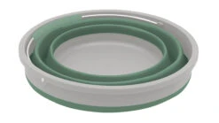 Outwell Collaps Round Bucket With Lid - Shadow Green -Everyday Luxe GetImage 8 9c7314d4 a1f7 433c 9774 6522aeab663b
