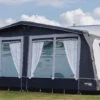 Camptech Hampton All Season Full Air Awning -Everyday Luxe Hampton
