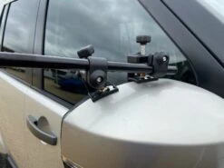 Milenco Aero Platinum Mirror 15 Milenco Aero Platinum Mirror -Everyday Luxe IMG 1061