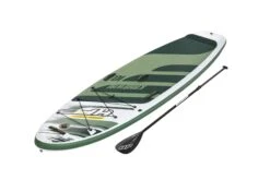 Bestway Hydro Force Kahawai 10ft Stand Up Paddle Board 9 Bestway Hydro Force Kahawai 10ft Stand Up Paddle Board -Everyday Luxe KAHAWAI1