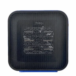 Lifestyle Highland 600w PTC Ceramic Heater -Everyday Luxe LFSHEA21 Highland 600w PTC Ceramic heater 600x600 2