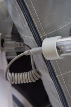 Dometic Sabre Link 150 LED Starter Kit -Everyday Luxe LG1031 SabreLink 150 Starter E 0