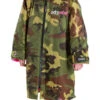 Dryrobe Advance Kids Long Sleeve Camouflage Pink - RECYCLED -Everyday Luxe S LS DA CAM PINK 225 2024x2024 c61a47c5 63d1 4408 9a4d cf34b70f70fd