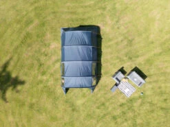 Vango Savannah 600XL Tent Package -Everyday Luxe Savannah 600XL lifestyle Low 3 small