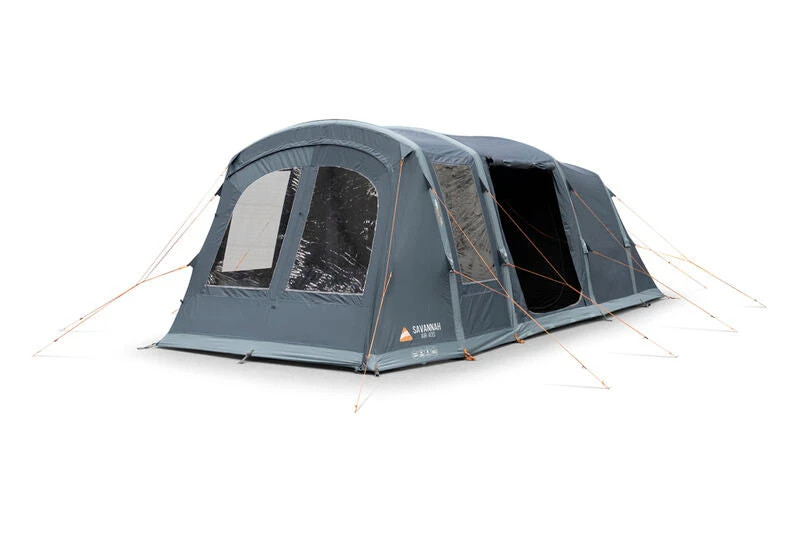 Vango Savannah Air 400 Tent Package 2025 4 Vango Savannah Air 400 Tent Package 2025 - Image 2