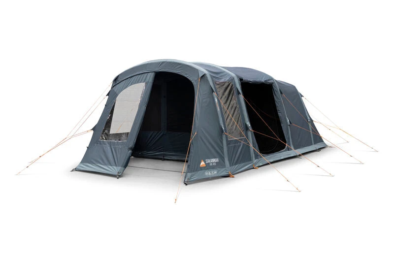 Vango Savannah Air 400 Tent Package 2025 3 Vango Savannah Air 400 Tent Package 2025