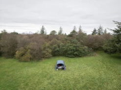 Vango Savannah Air 400 Tent Package 2025 25 Vango Savannah Air 400 Tent Package 2025 -Everyday Luxe Savannah Air 400 lifestyle Low 1 small