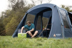 Vango Savannah Air 400 Tent Package 2025 23 Vango Savannah Air 400 Tent Package 2025 -Everyday Luxe Savannah Air 400 lifestyle Low 5 small