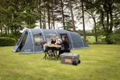 Vango Savannah Air 600XL Tent Package 2025 -Everyday Luxe Savannah Air 600XL lifestyle Low 1 small