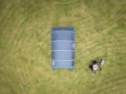 Vango Savannah Air 600XL Tent Package 2025 -Everyday Luxe Savannah Air 600XL lifestyle Low 12 small