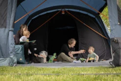 Vango Savannah Air 600XL Tent Package 2025 -Everyday Luxe Savannah Air 600XL lifestyle Low 5 small